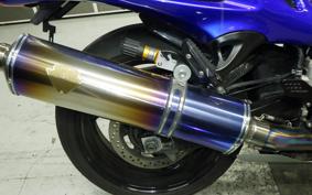 SUZUKI HAYABUSA Gen.2 2015 GX72B