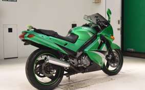 KAWASAKI ZZ-R250 2018 EX250H