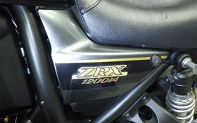 KAWASAKI ZRX1200 D 2009 ZRT20D