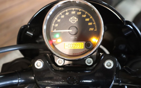 HARLEY  HARLEY XG750A 2020 NCG