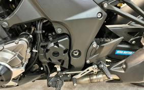 KAWASAKI Z1000 2014 ZRT00F