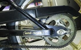 KAWASAKI AR 50 1999 AR050A