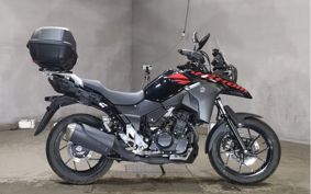 SUZUKI V STROM 250 DS11A