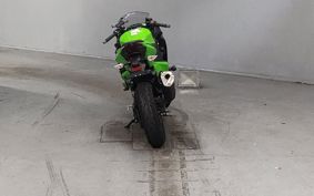 KAWASAKI NINJA400 EX400L