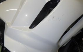 SUZUKI BANDIT 1250 F 2014 GW72A