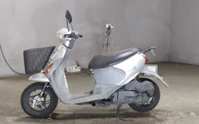 SUZUKI LETS4 CA45A