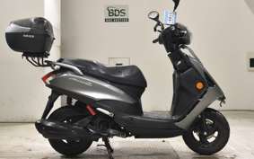 YAMAHA AXIS 125 Z SEJ6J
