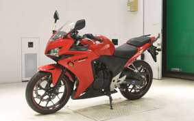 HONDA CBR400R 2013 NC47
