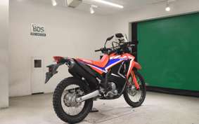 HONDA CRF250 GEN 2 RALLY 2000 MD47
