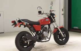 HONDA APE 50 2025 AC16