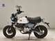 Фото Honda MONKEY 125 с японского аукциона
