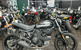 DUCATI SCRAMBLER SIXTY2 2016 KA00