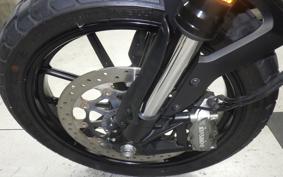 DUCATI SCRAMBLER ICON 2021