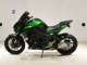 Фото Kawasaki Z1000 ABS 2018 с японского аукциона