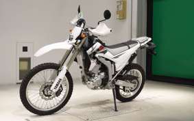 YAMAHA WR250R DG15J