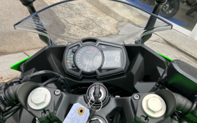 KAWASAKI Ninja 400 ABS 2025 EX400L