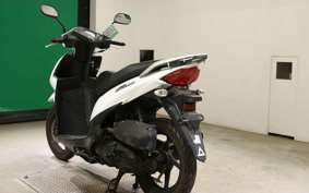 SUZUKI ADDRESS 110 2024 CE47A