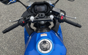 SUZUKI GSX250 R DN12B