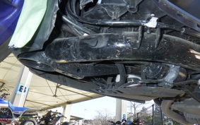 YAMAHA TRICITY 155 A ヤネツキ SG37J