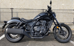 HONDA REBEL 1100 2021 SC83