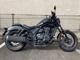 Фото Honda REBEL 1100 2021 с японского аукциона