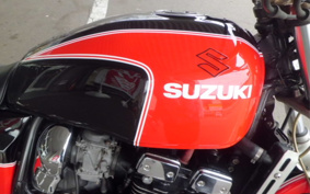 SUZUKI GSX400 IMPULSE YOSHIMURA 1997 GK79A