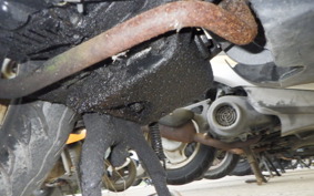 HONDA DIO Gen.5 AF56