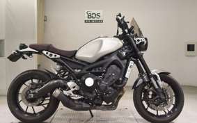 YAMAHA XSR900 2021 RN56J