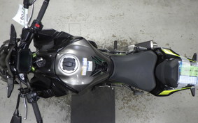 KAWASAKI Z900 Gen.2 2020 ZR900B