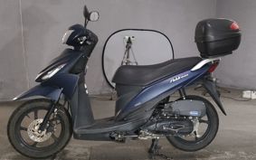 SUZUKI ADDRESS V110 CE47A