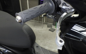 YAMAHA CYGNUS 125 XSR 2 2018 SE44J
