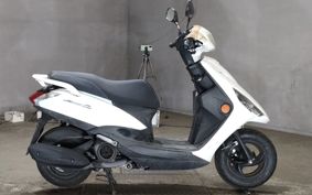 YAMAHA  AXIS Z SED7J