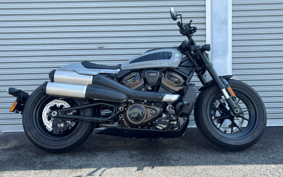 HARLEY RH1250S 2025 ZC4