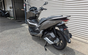 HONDA PCX125 JF81