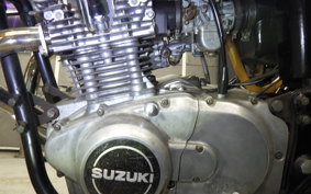 SUZUKI GS400X 2008 GS400X