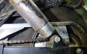 HONDA JAZZ 50 2011 AC09