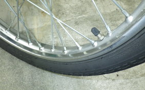 HONDA C50 SUPER CUB AA09