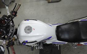HONDA CB1300SF SUPER FOUR 2001 SC40