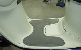 YAMAHA VINO 50 Gen.4 2023 AY02