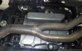 SUZUKI Vｽﾄﾛｰﾑ250A 2001