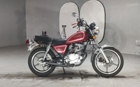 SUZUKI GN125 F Gen.2 PCJ2N