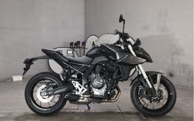 SUZUKI GSX-8S 2025 EM1AA