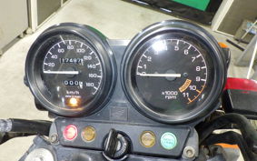 HONDA CB750 GEN 2 K RC42