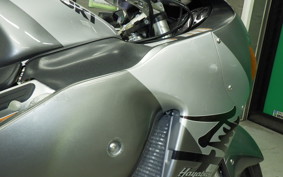 SUZUKI GSX-1300R HAYABUSA 2002