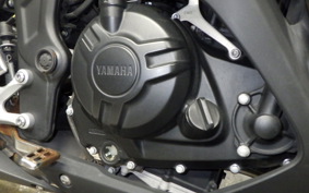 YAMAHA YZF-R3 2019 RH13J