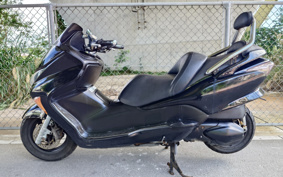 HONDA FORZA X MF08