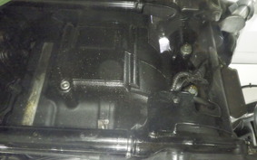 HARLEY FLTRX 1580 2011