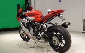 MV AGUSTA F3 2013