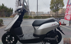 HONDA  GIORNO SP ED AF77