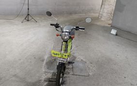 YAMAHA PASSOL SY01J